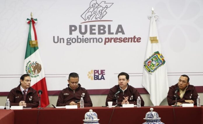 1 Presenta gobierno estatal diagnóstico de la Comisión de Búsqueda de Personas