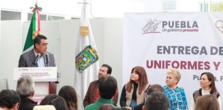 Garantiza gobierno estatal acceso a la educación a niñas, niños y jóvenes de casas de asistencia del SEDIF