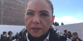Ayuntamiento de San Pedro Cholula buscará reperforar pozo de agua Manantiales, revela Paola Angon