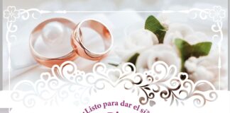 Anuncian 2a Jornada de Matrimonios Comunitarios, para 50 parejas, heterosexuales o LGBTTTIQ en San Pedro Cholula