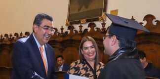 Turismo, indispensable para el crecimiento de los pueblos: Sergio Salomón