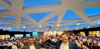 Impulso a la educación no es demagogia, con ella se transforma sociedades: Armenta