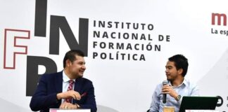 El Humanismo Mexicano mejora el poder adquisitivo de la clase trabajadora: Armenta
