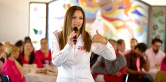 Denuncia Fuerza por México a la coalición que encabeza Xóchitl Gálvez