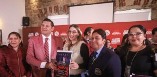 Fortalecer políticas públicas en favor de las mujeres, una responsabilidad legislativa: Armenta