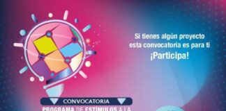 Ayuntamiento de Puebla llama a participar por un estímulo artístico en el PEIDAC 2024