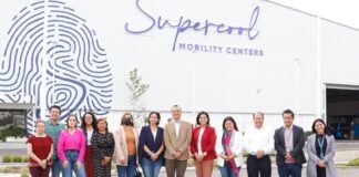 Regidores metropolitanos continúan capacitándose en seguridad vial y movilidad urbana sustentable