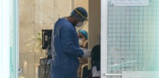En Puebla, muertes por influenza duplican a los de COVID-19