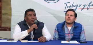 Gobierno de San Pedro Cholula buscará participar por el premio “La escoba de oro”