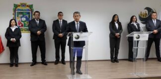 La Fiscalía de Puebla hace limpia de malos elementos; ejercitó acción penal en 19 casos