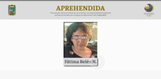Fiscalía Puebla ubicó al interno fugado de Tehuacán, se suicidó tras enfrentamiento