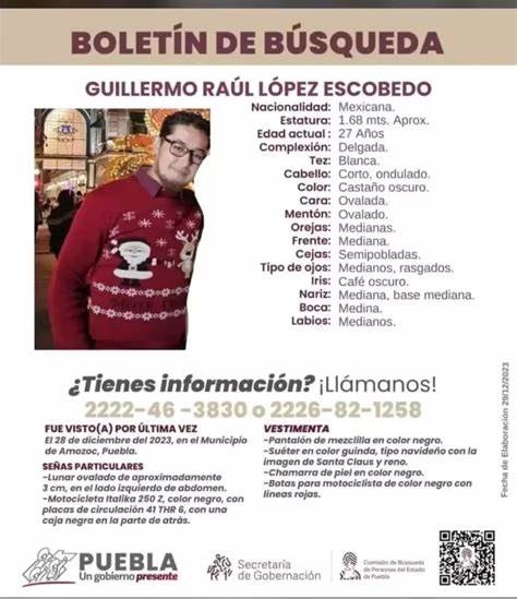 guillermo raul