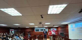 Ayuntamiento de Puebla conmemoró el día municipal de la protección de datos personales con jornada doble informativa