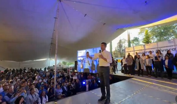 rivera