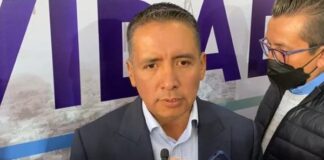 En septiembre se tiene proyectado que concluyan todas las obras de San Andrés Cholula