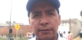 Confía Edmundo Tlatehui que se firme el convenio con las nuevas contraprestaciones salariales de los sindicalizados