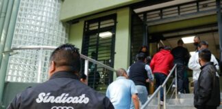¡Huelga! Trabajadores de Audi rechazan oferta de 5%