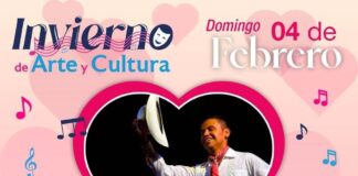Invita ayuntamiento de Puebla a vivir un fin de semana con actividades culturales