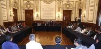 Ayuntamiento de Puebla ratifica coordinación y trabajo con mercados de la ciudad