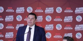 Desarrollo de la tecnología para la inclusión laboral impulsa Armenta