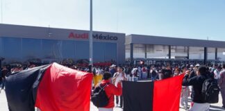 Sitaudi pide votar a favor de propuesta de 10.2% de aumento