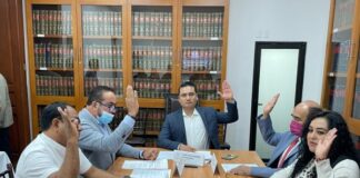 Avala Comisión del Congreso reformas para promover la igualdad en actividades físicas y deportivas