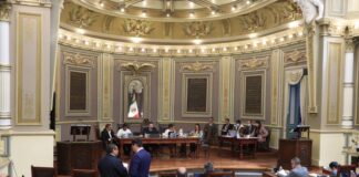 Presentan iniciativa en el Congreso para adecuar la estructura de los Consejos de Participación Ciudadana en municipios