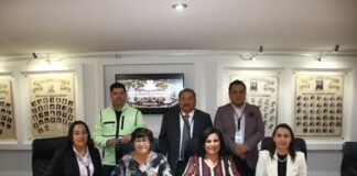 Aprueba Comisión del Congreso reformas a la Ley de Transporte del Estado de Puebla