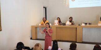 Congreso de Puebla, uno de los cuatro en el país que cumple con la certificación en igualdad laboral y no discriminación