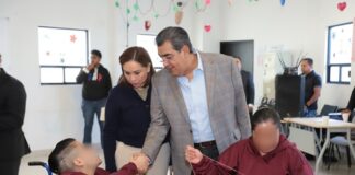 Impulsa gobierno estatal integración laboral de personas bajo tutela del SEDIF