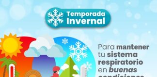 Puebla capital, con el mayor número de casos activos por COVID-19: Salud