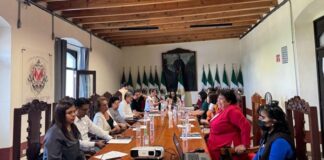 La confianza del Pueblo con el gobierno de Irene Olea se refleja en pago del impuesto predial.