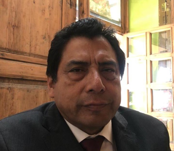 mexicano
