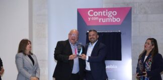 Puebla capital se convierte en el 1° municipio en todo el país en contar con una ventanialla digital de inversiones
