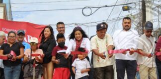 Transparencia y calidad en la obra pública: Irene Olea