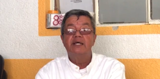 Poca afluencia de visitantes se registra en la Zona Arqueológica de Cholula