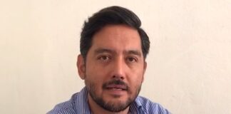 Un total de 1.3 Tons de aserrín se ocuparán para la alfombra monumental de Semana Santa en Cholula