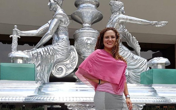 Cecilia Monzón murió el 21 de mayo 2022