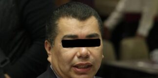 Javier L. podría salir libre por amparo, advierte Helena Monzón