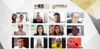 Ajusta a IEE plazos para registro de diversas candidaturas