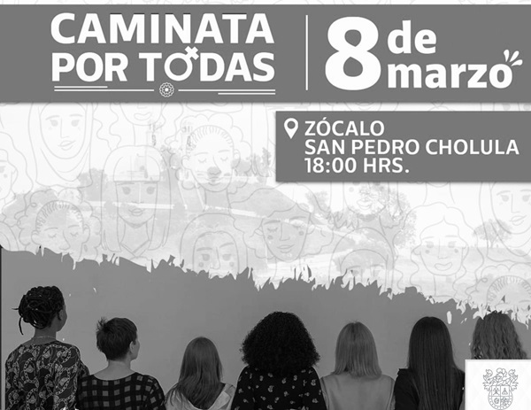 caminata