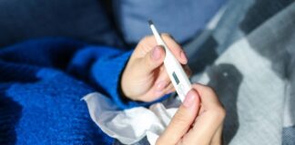 Registra Puebla 17 casos activos de COVID-19: Salud