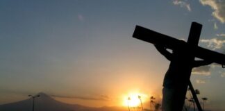 Semana Santa intensa en Puebla ¿qué hacer?