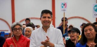 Replicar experiencias exitosas, piden a Lalo Rivera