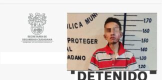 Atiende SSC Cholula reporte por tentativa de linchamiento