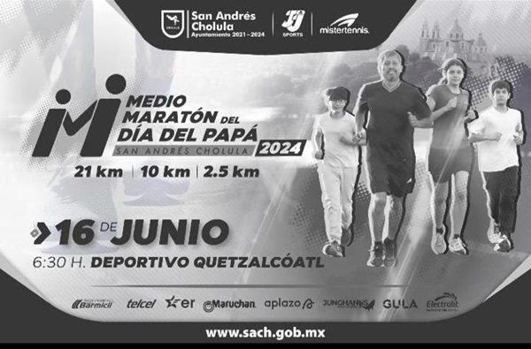 maraton