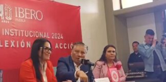 MC anuncia denuncia contra Néstor Camarillo, por fingir ser indígena