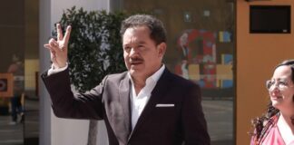Si me quieren poner bozal, dejo mi candidatura al Senado: Nacho Mier