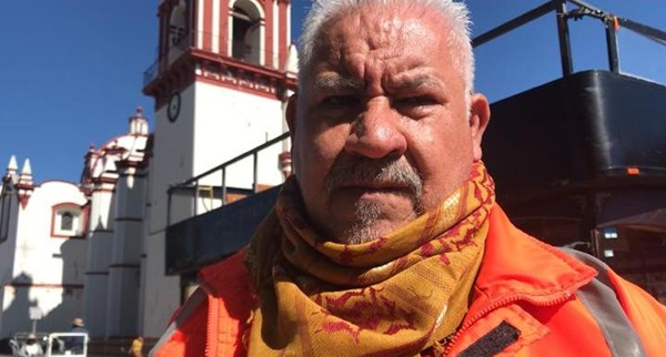 prot civil
