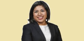 Propone Roxana Luna, una campaña libre de violencia y sin descalificaciones